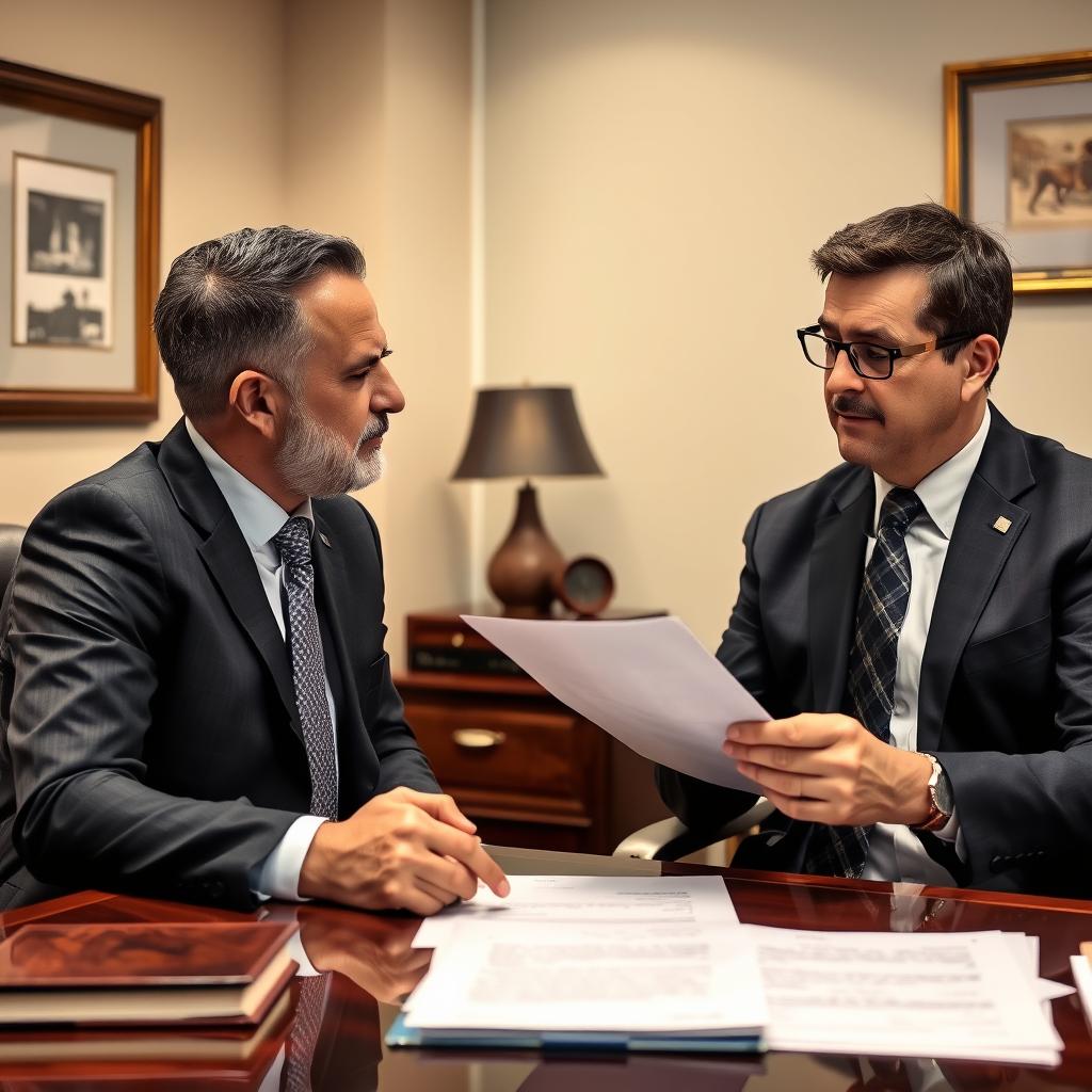 Premises Liability Lawyer Essex County