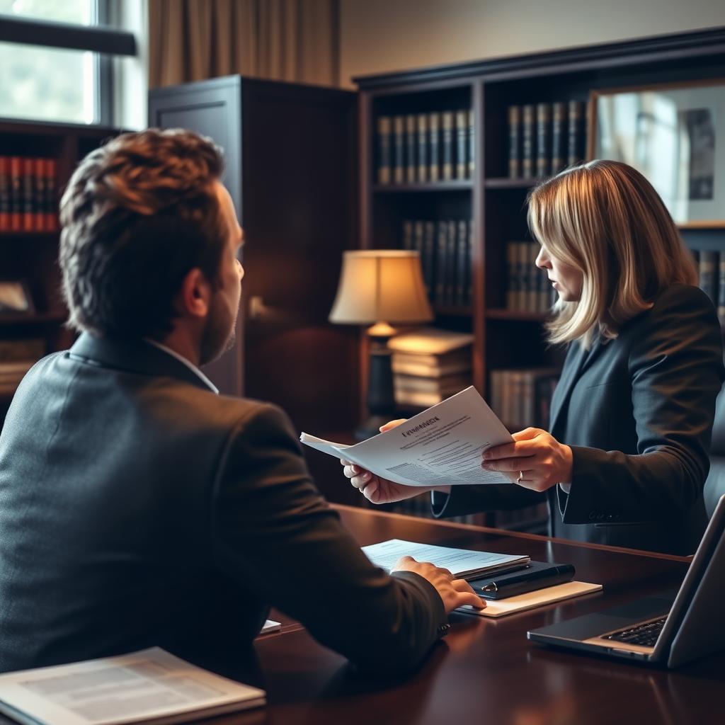 Premises Liability Lawyer Hudson County