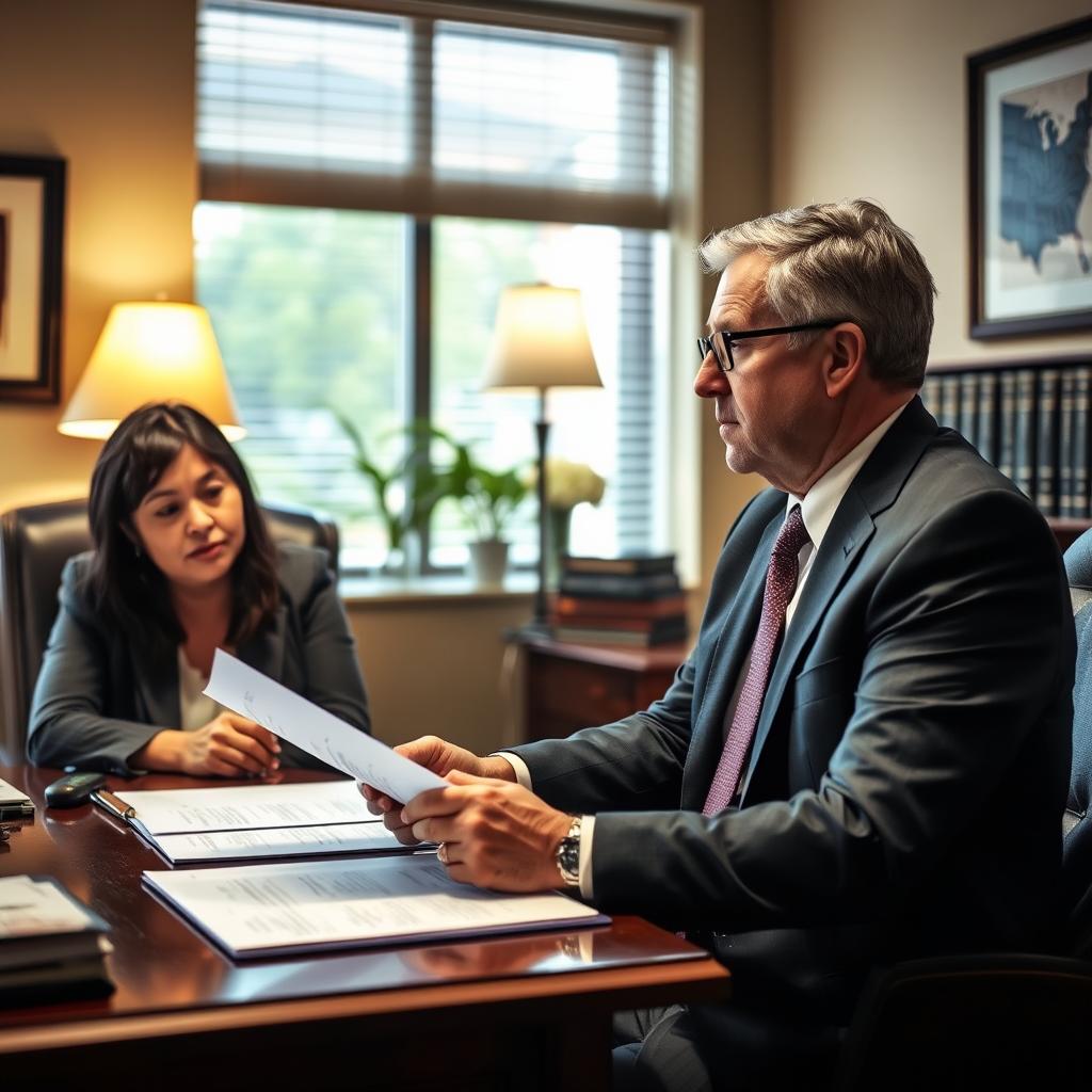 Premises Liability Lawyer Hunterdon County