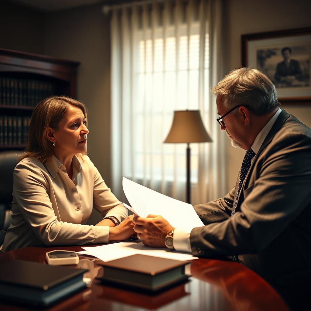 Premises Liability Lawyer Middlesex County