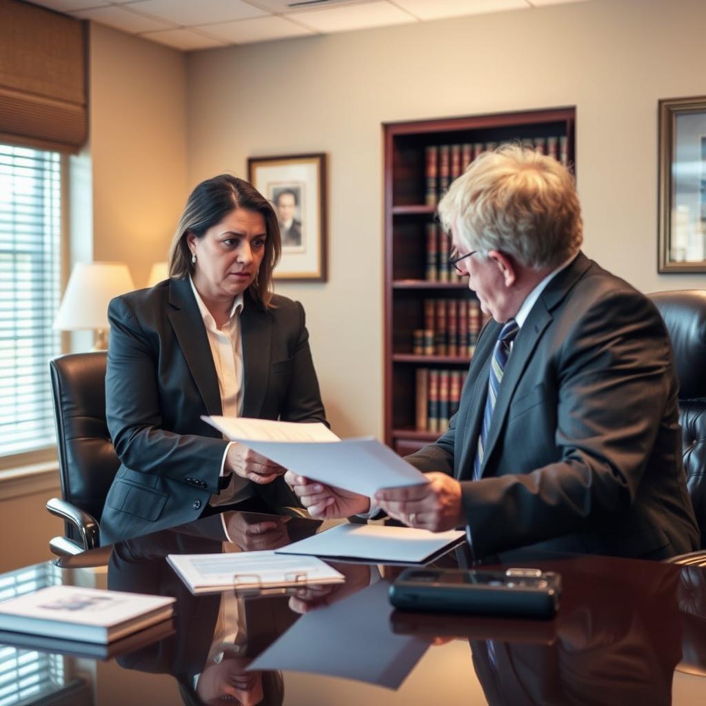 Premises Liability Lawyer Monmouth County