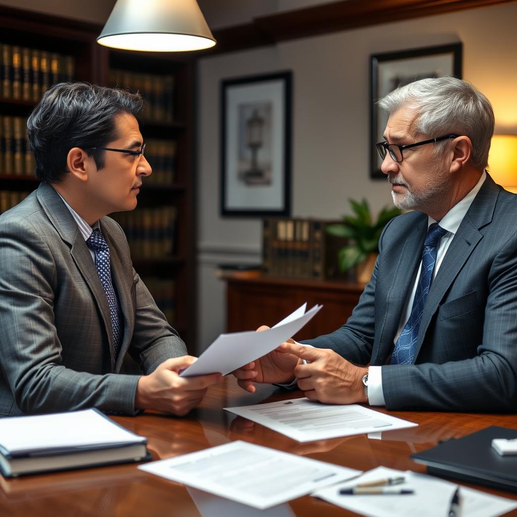 Premises Liability Lawyer Ocean County