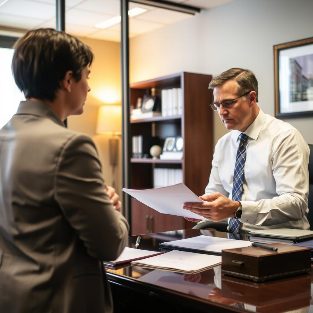 Premises Liability Lawyer Passaic County