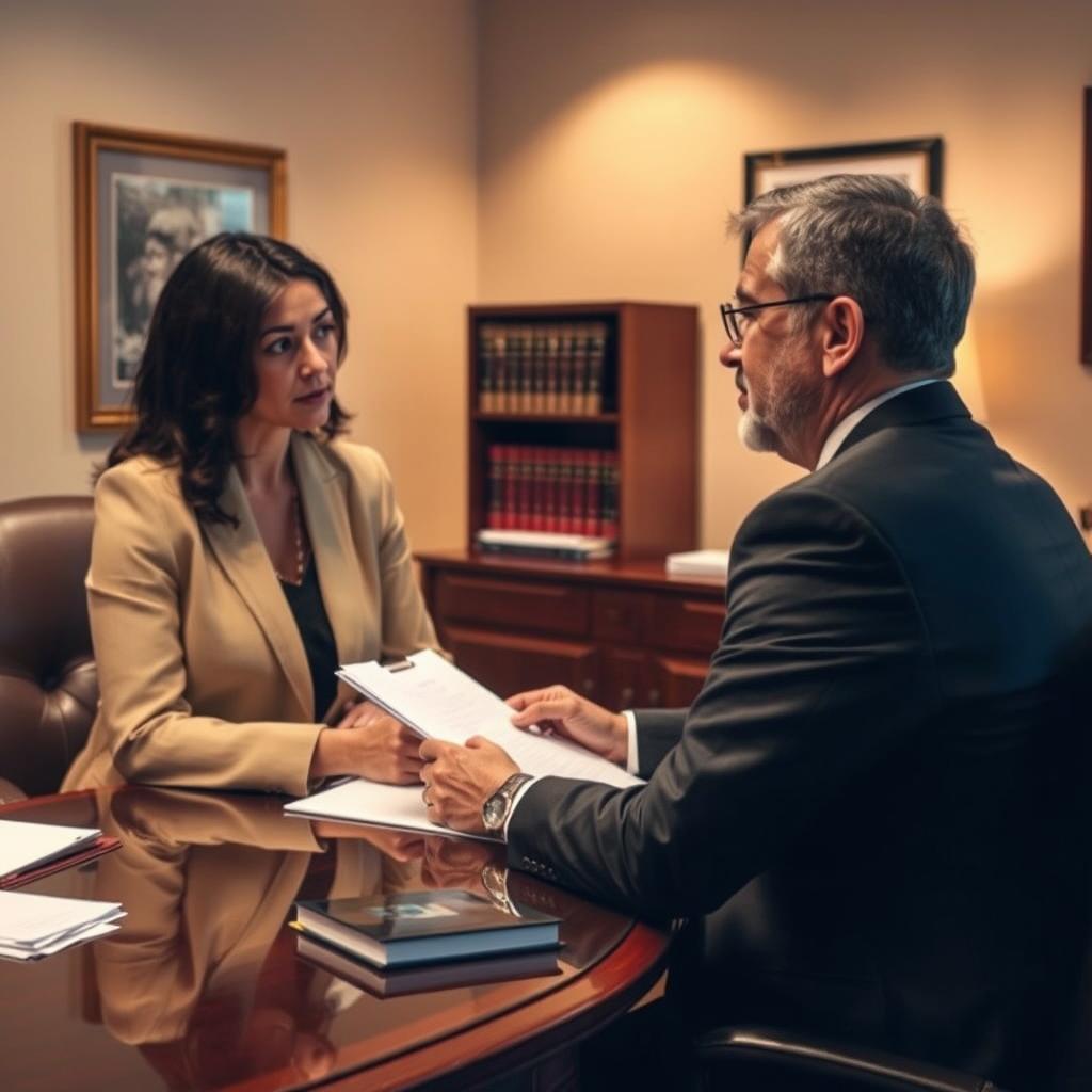 Premises Liability Lawyer Salem County