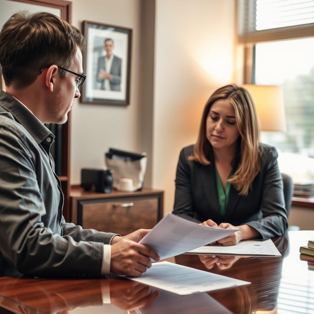 Premises Liability Lawyer Sussex County
