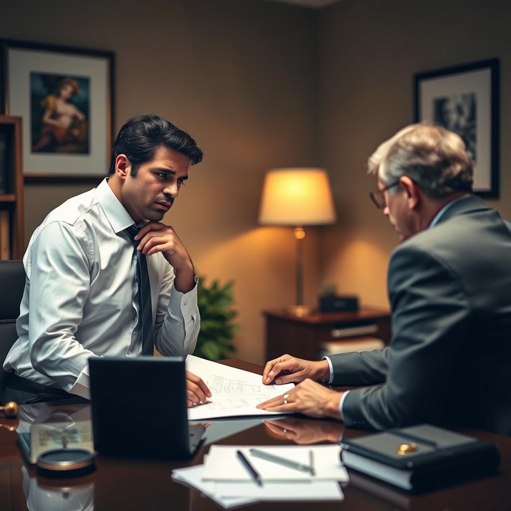 Product Liability Lawyer American University Park
