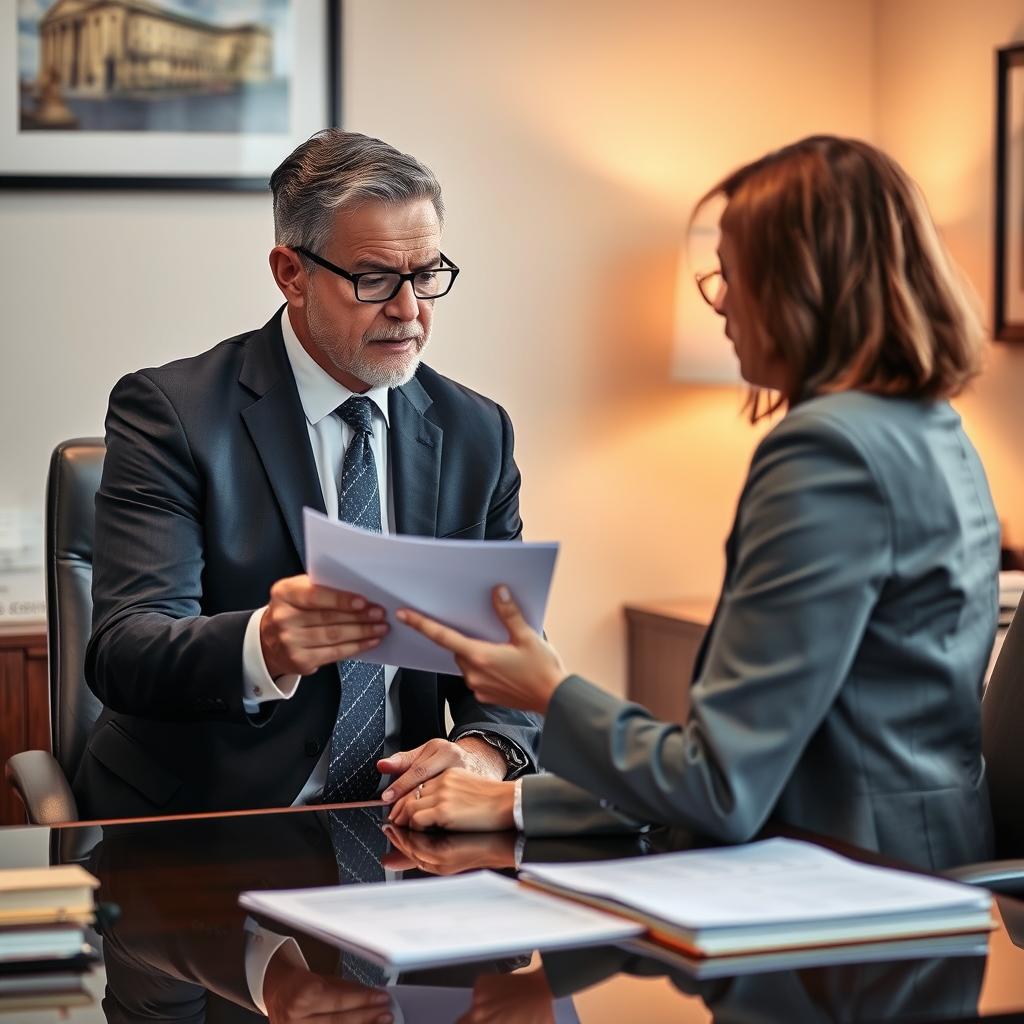 Product Liability Lawyer Anacostia