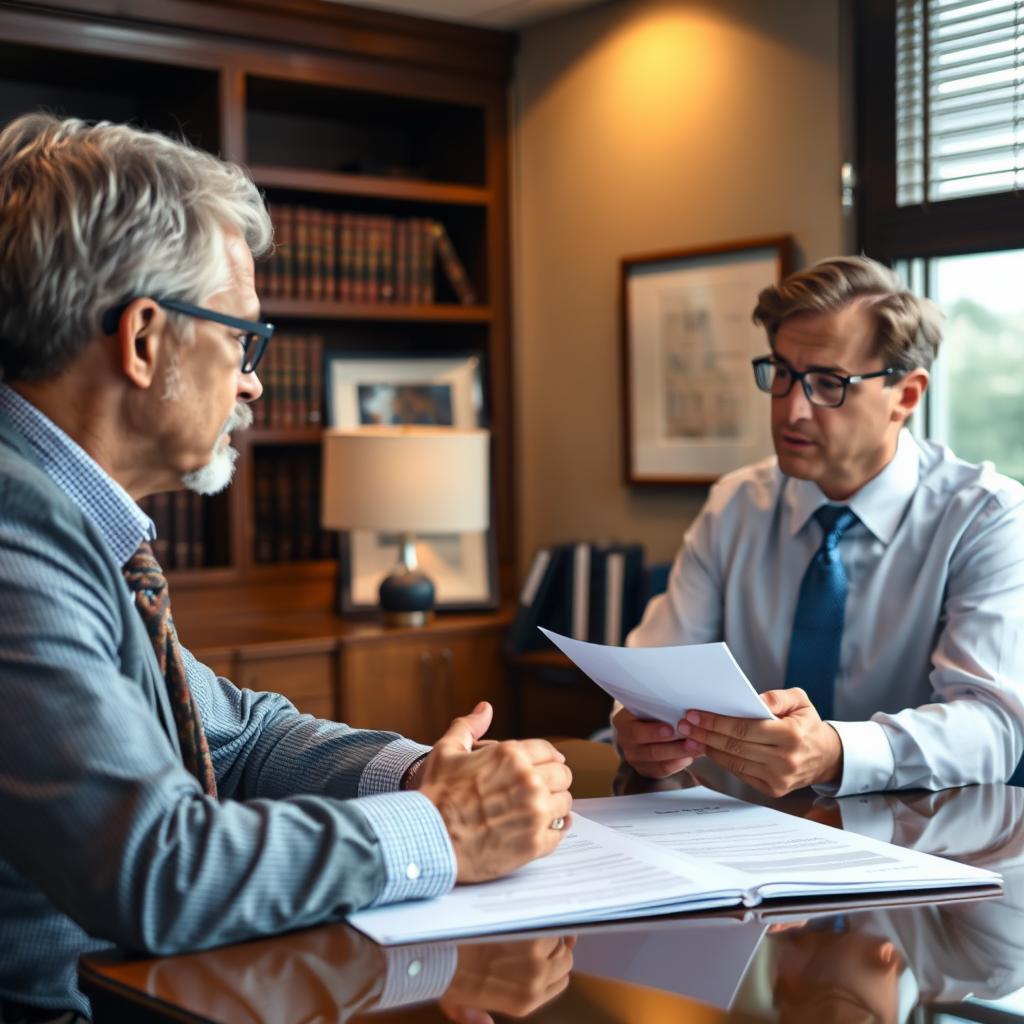 Product Liability Lawyer Atlantic County