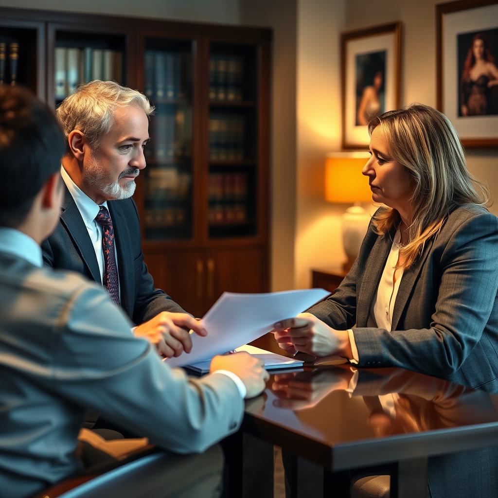 Product Liability Lawyer Bergen County