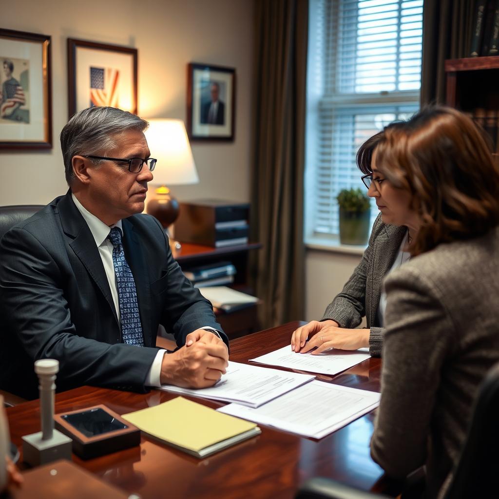 Product Liability Lawyer Cape May County