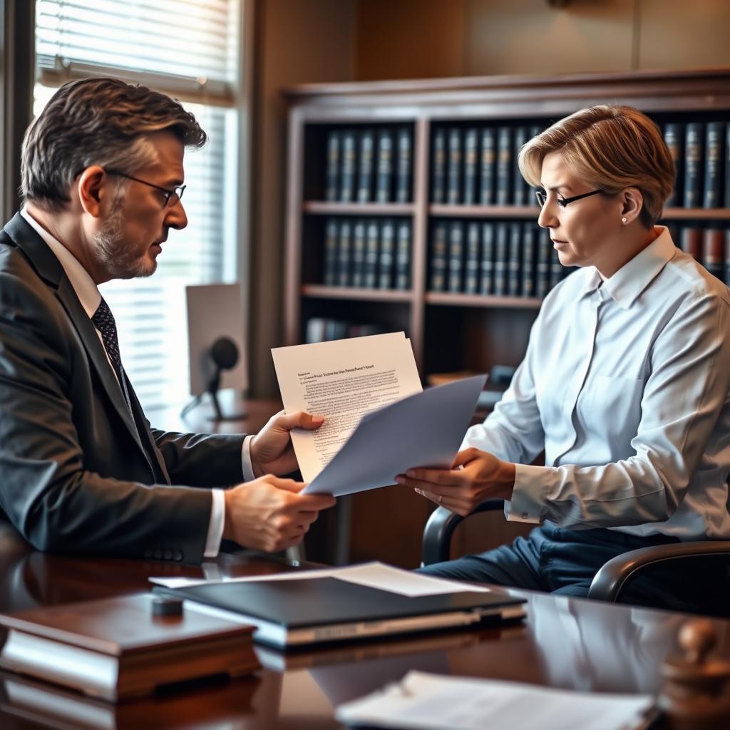 Product Liability Lawyer Cumberland County