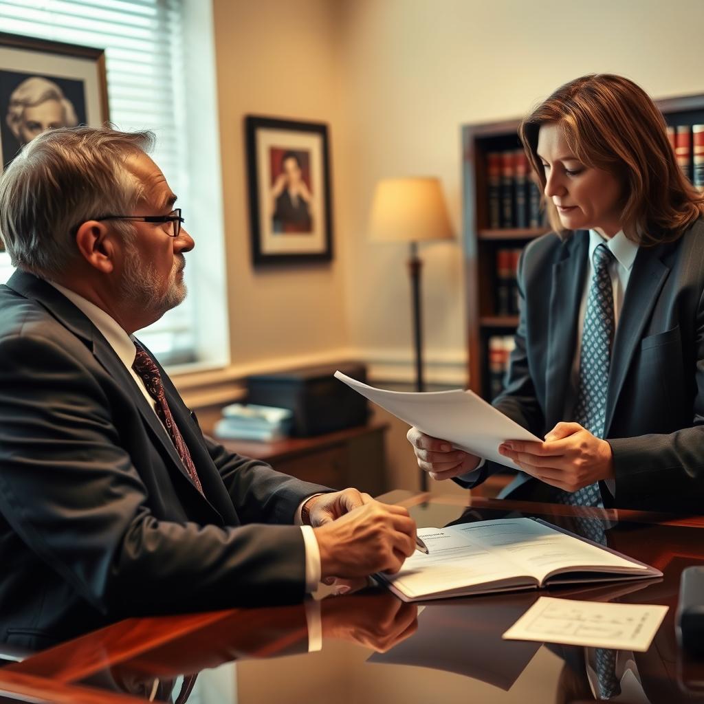 Product Liability Lawyer Essex County