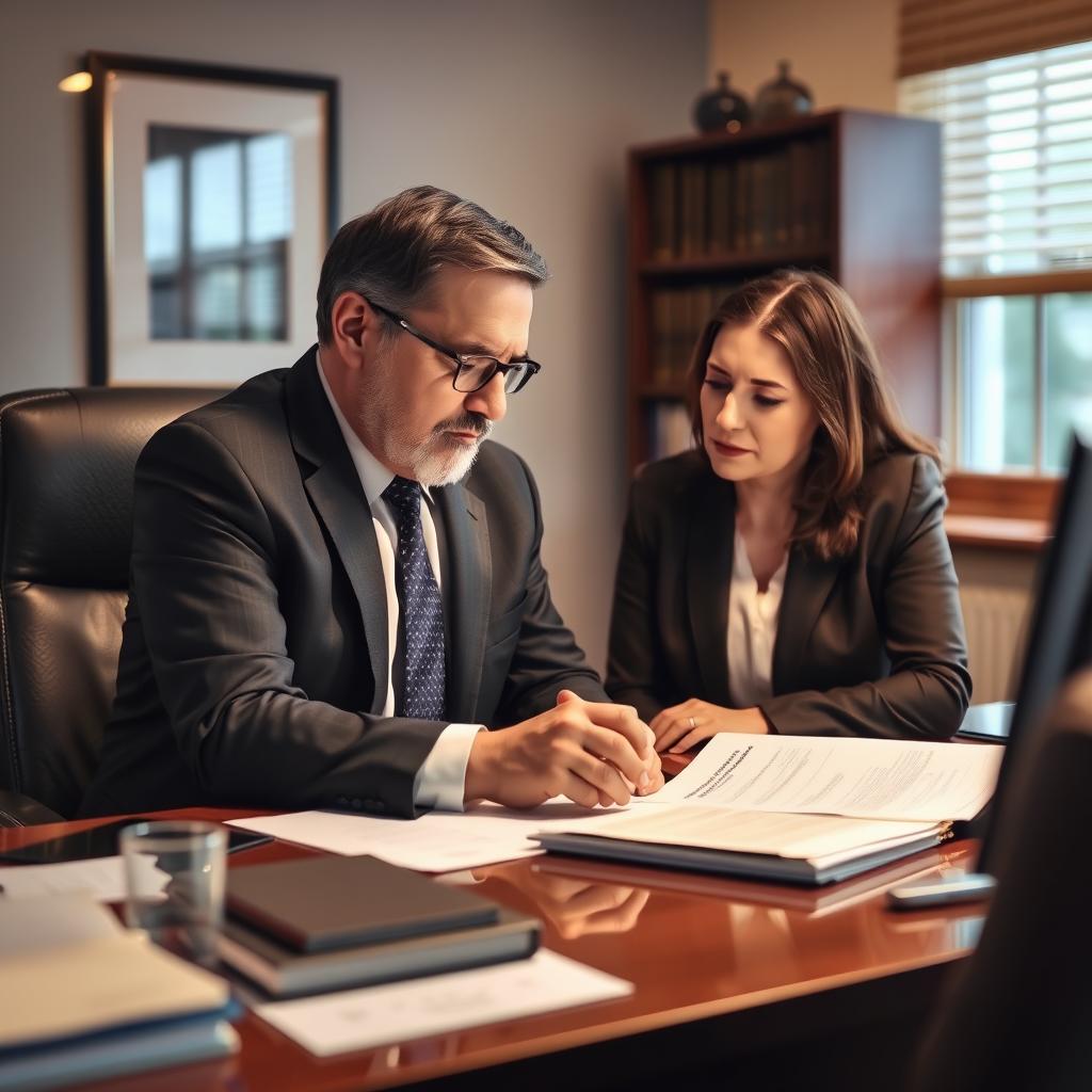 Product Liability Lawyer Hunterdon County