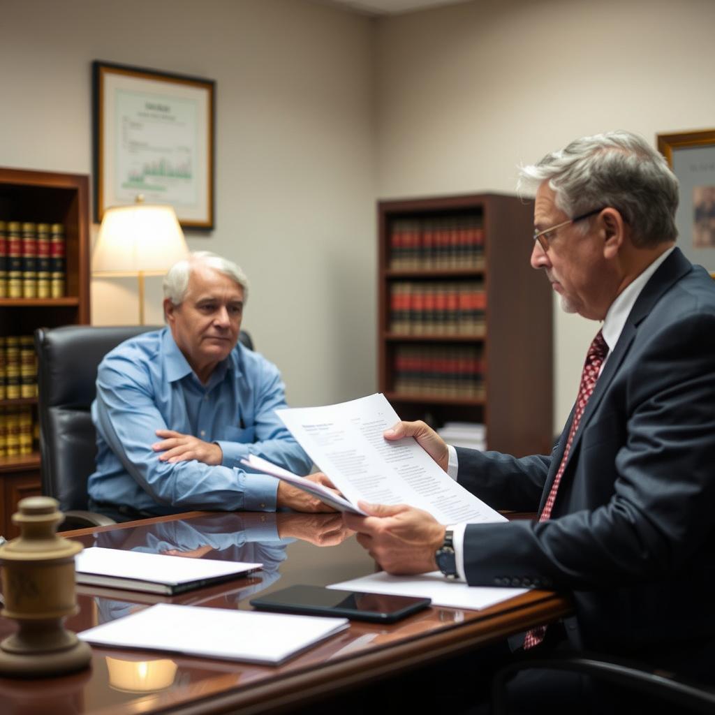 Product Liability Lawyer King William County