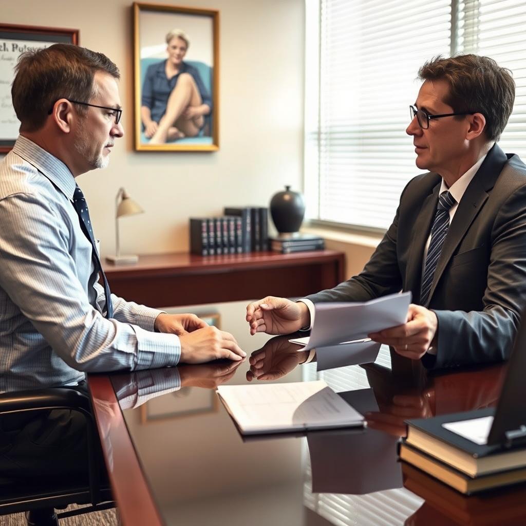 Product Liability Lawyer Middlesex County