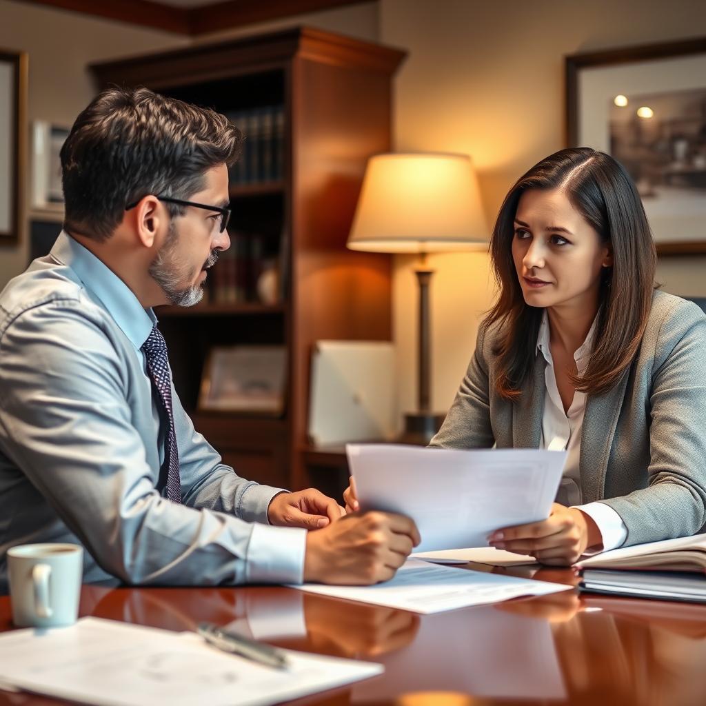 Product Liability Lawyer Monmouth County