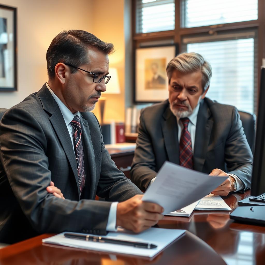Product Liability Lawyer Ocean County