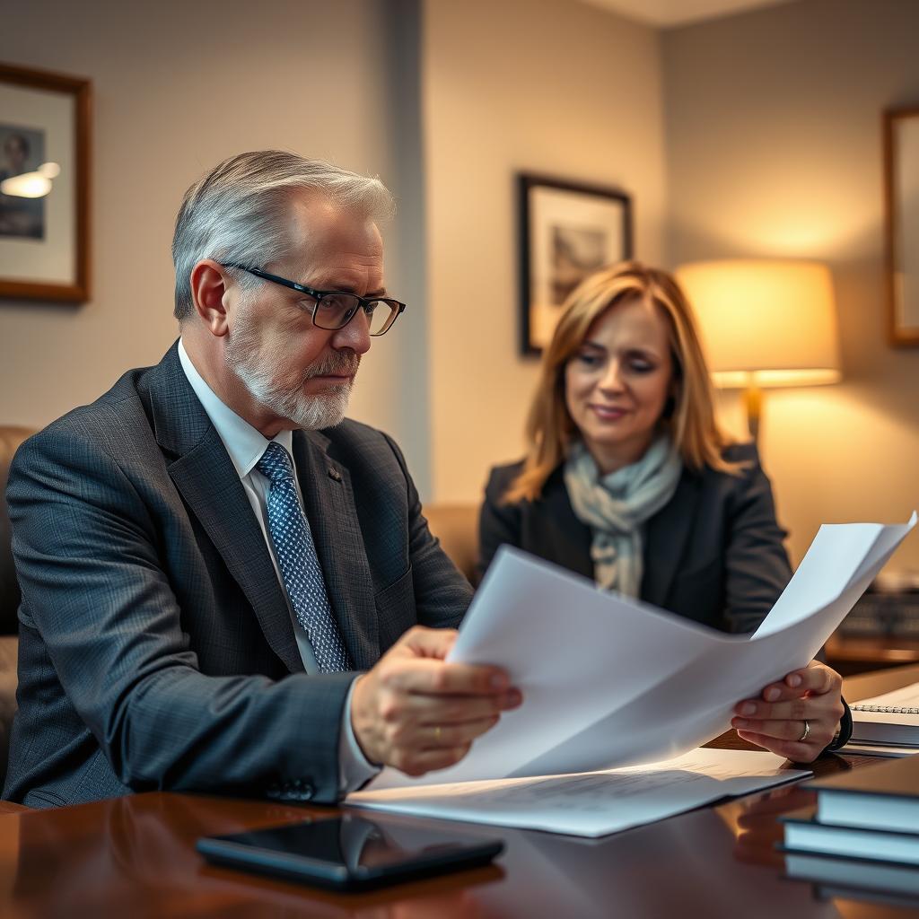 Product Liability Lawyer Sussex County