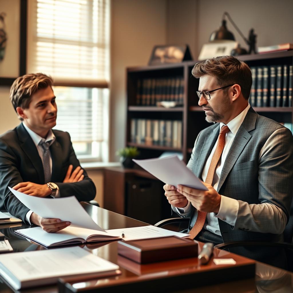 Product Liability Lawyer Washington DC