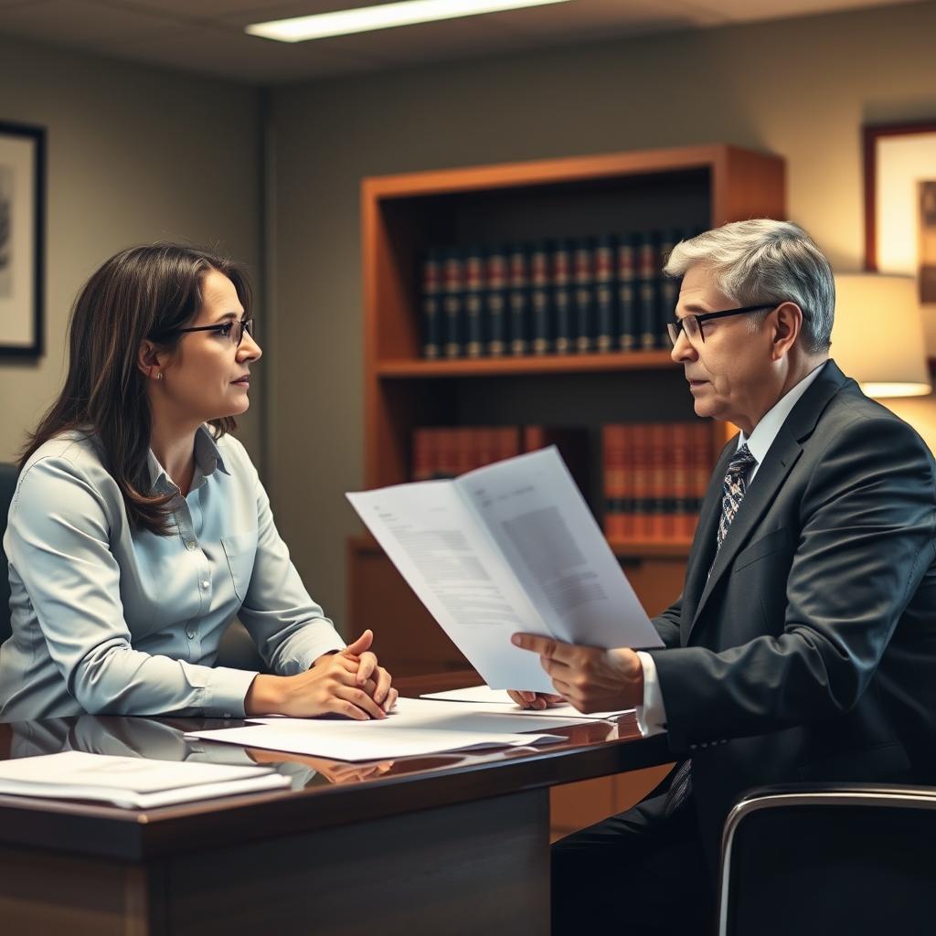 Product Liability Lawyer Woodley Park