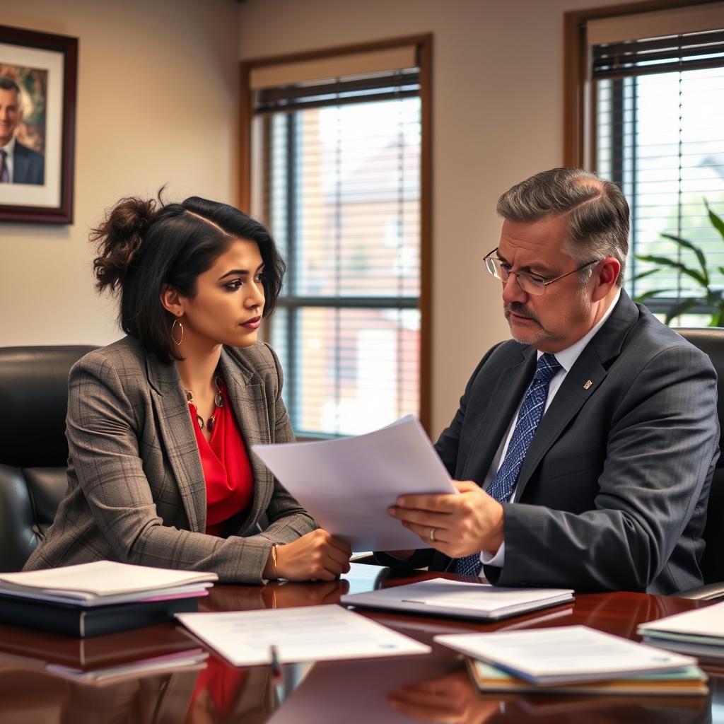 Public Transit Accident Lawyer Atlantic County