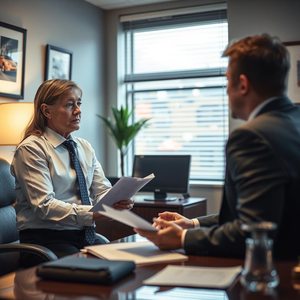 Public Transit Accident Lawyer Bergen County