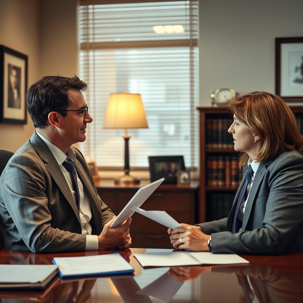 Public Transit Accident Lawyer Burlington County