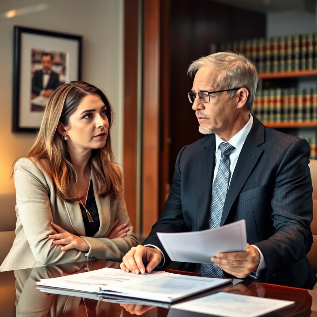 Public Transit Accident Lawyer Camden County