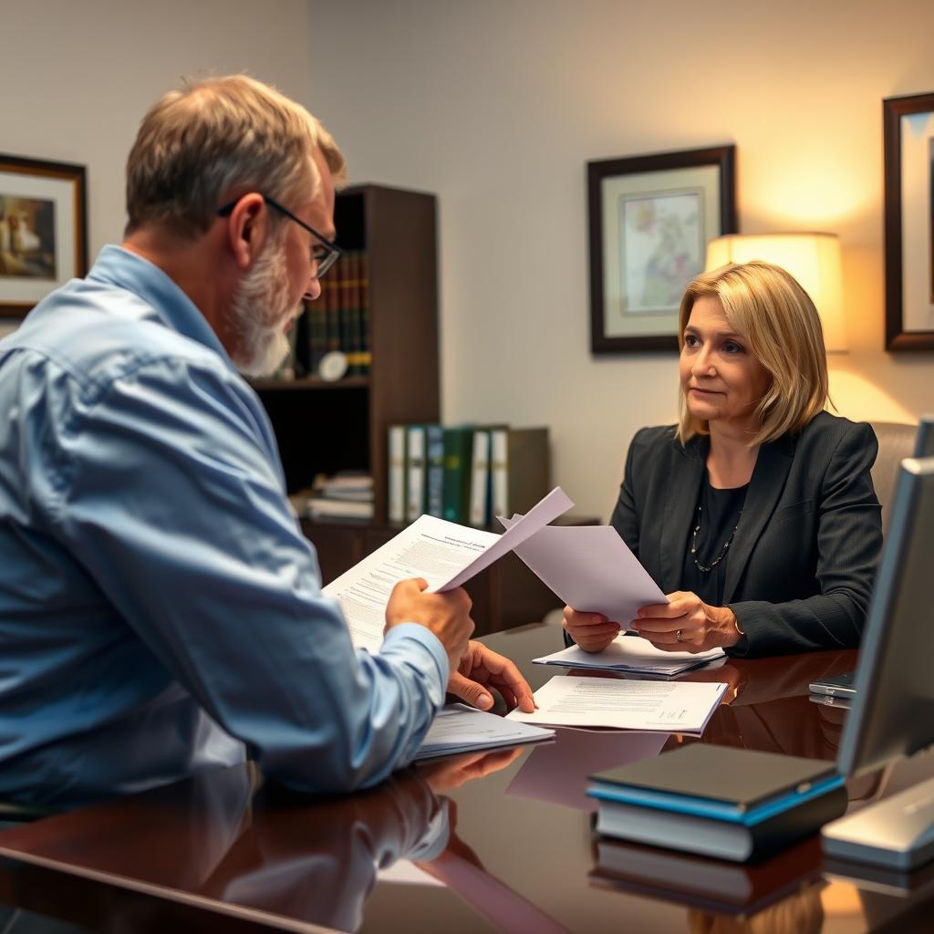 Public Transit Accident Lawyer Cape May County