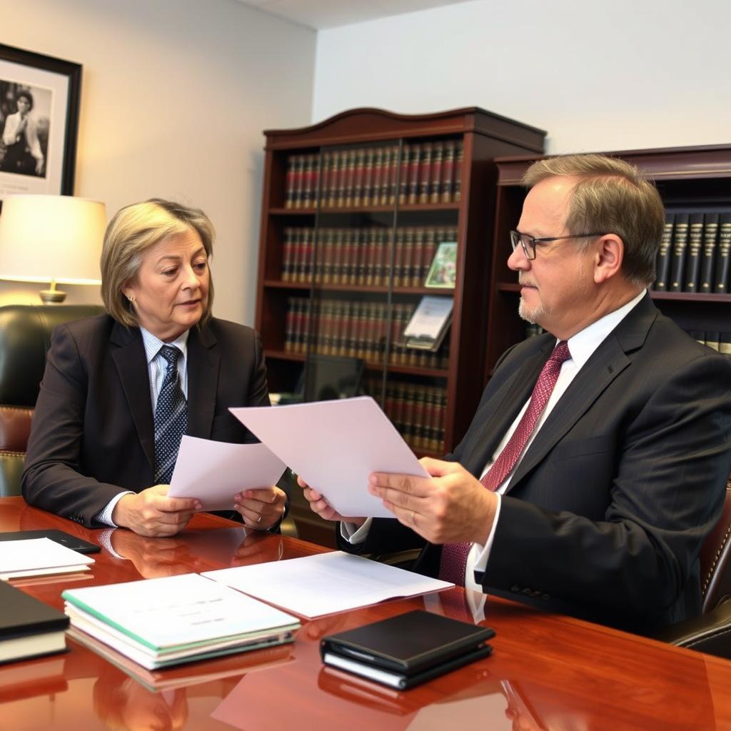 Public Transit Accident Lawyer Cumberland County