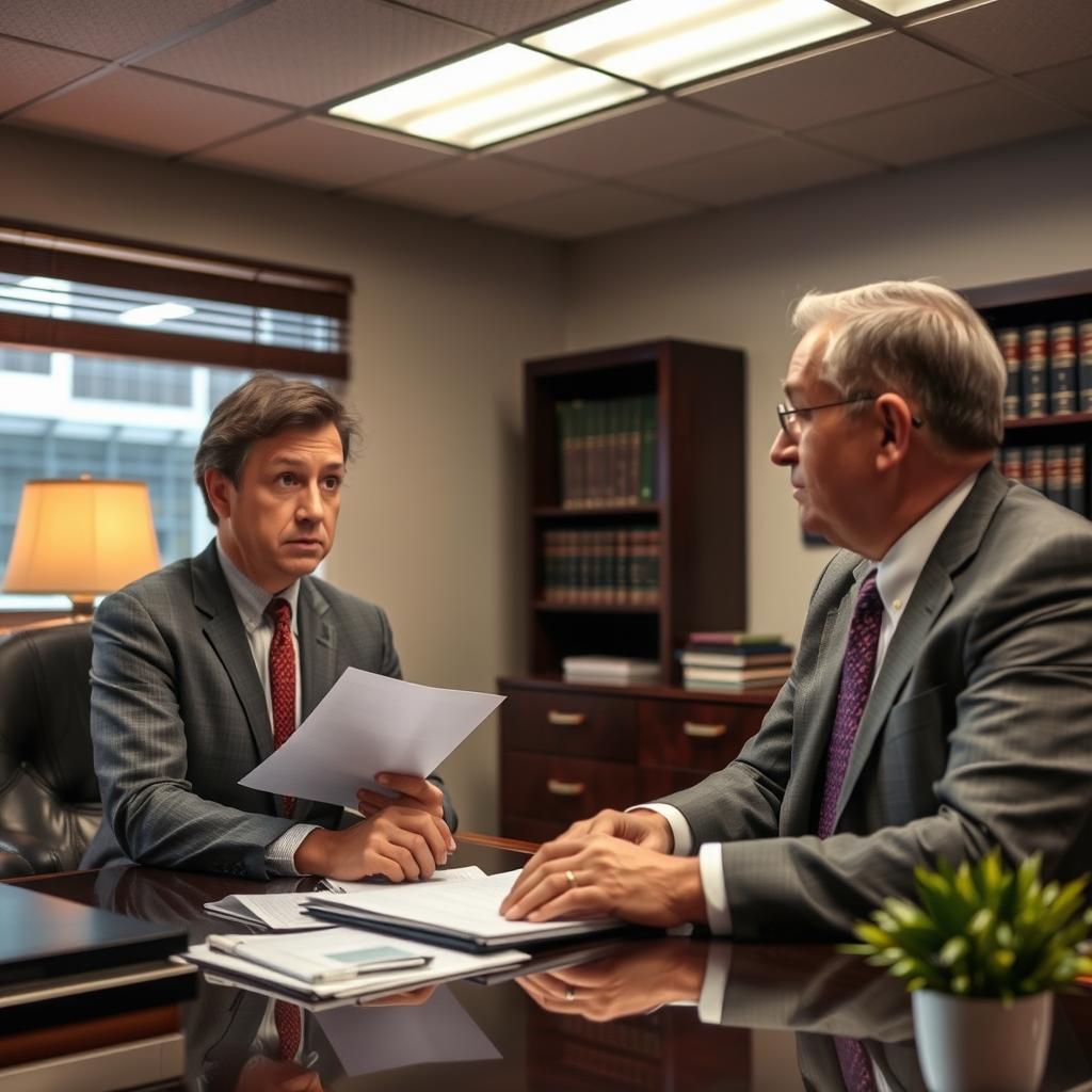 Public Transit Accident Lawyer Hudson County