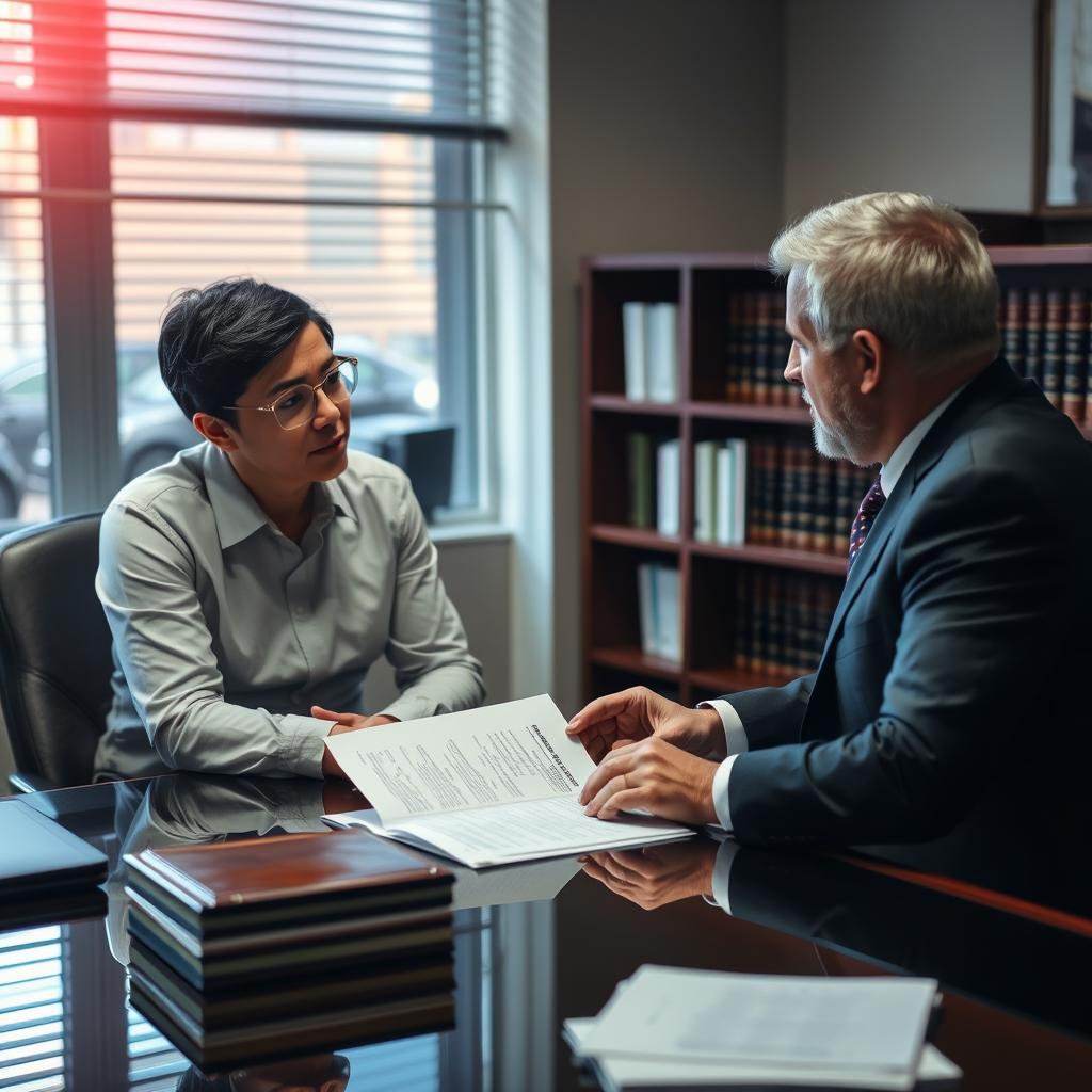Public Transit Accident Lawyer Mercer County