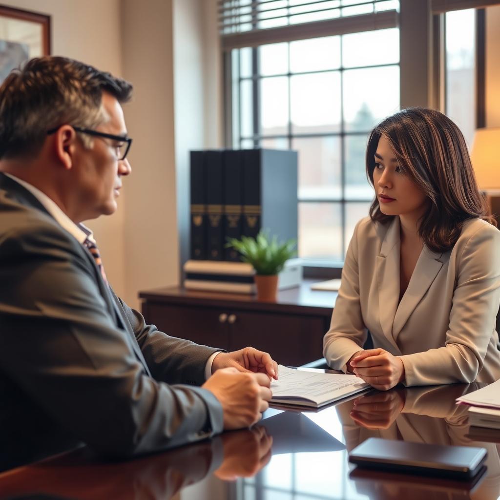 Public Transit Accident Lawyer New Jersey