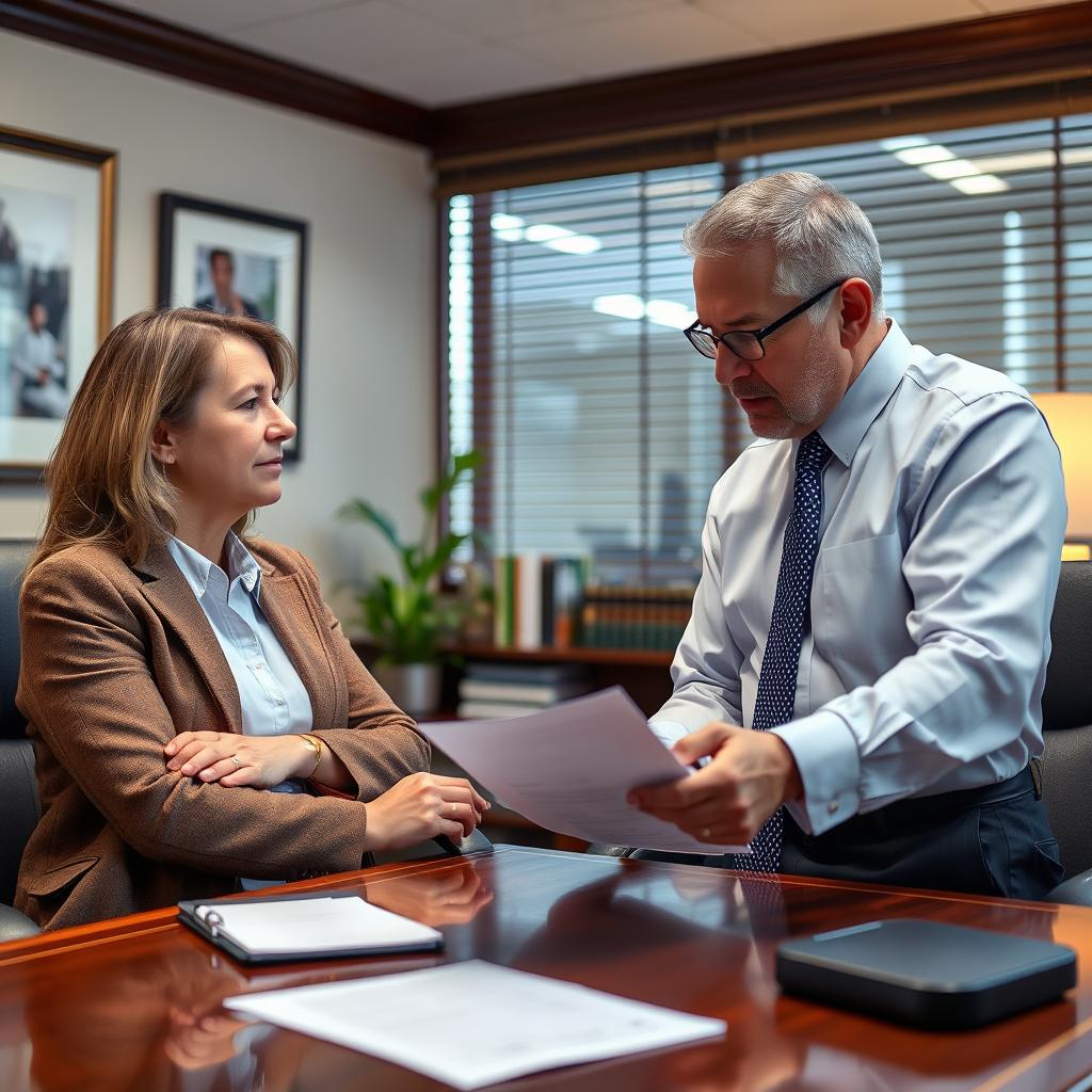 Public Transit Accident Lawyer Ocean County