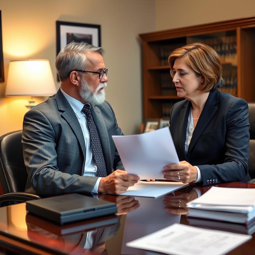 Public Transit Accident Lawyer Salem County
