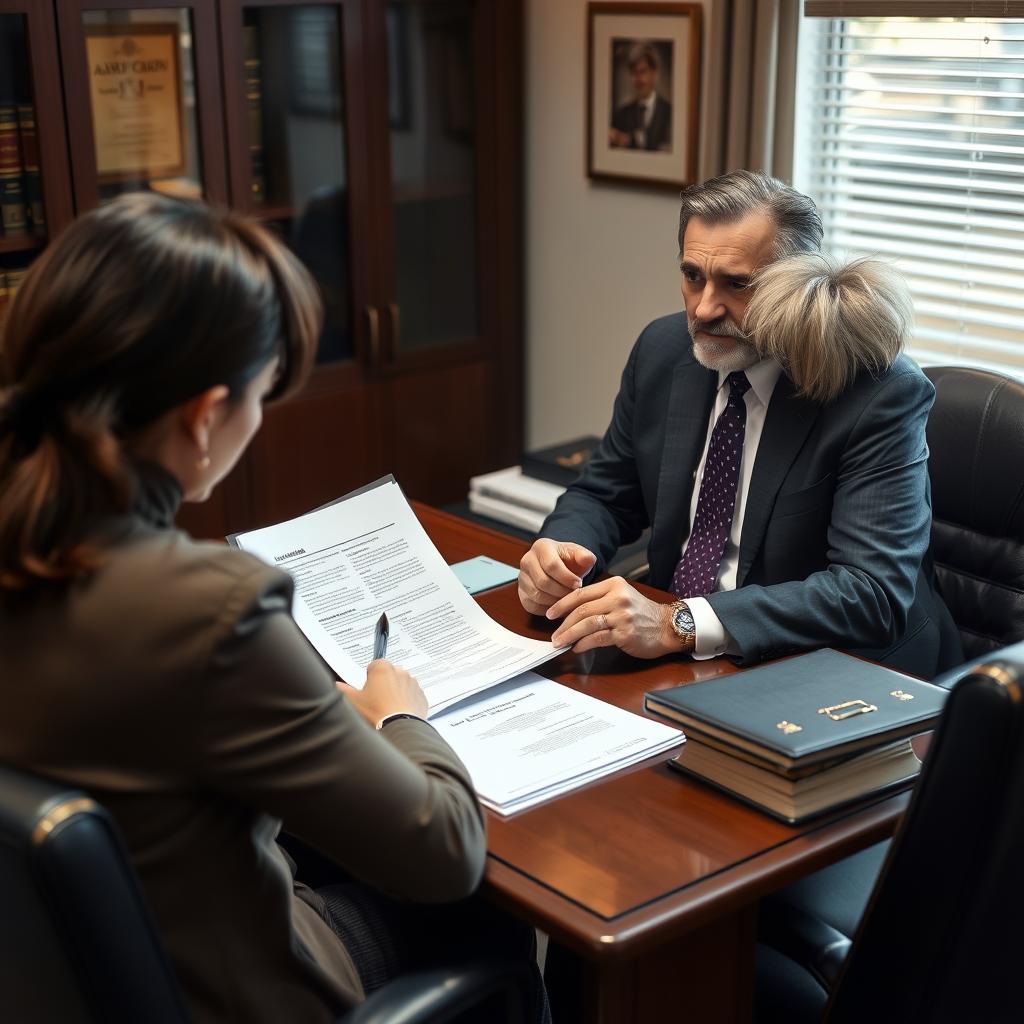 Rear End Accident Lawyer Atlantic County