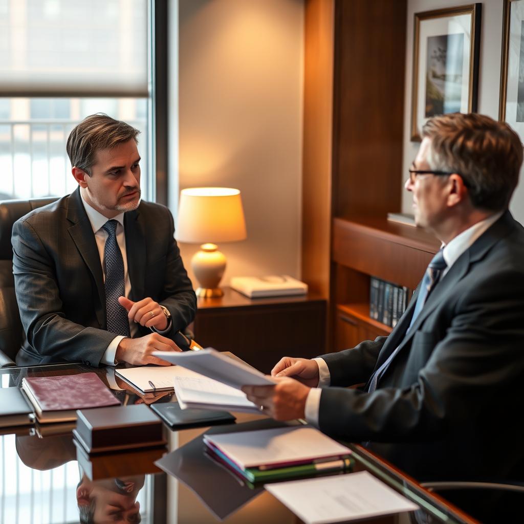 Rear End Accident Lawyer Brooklyn