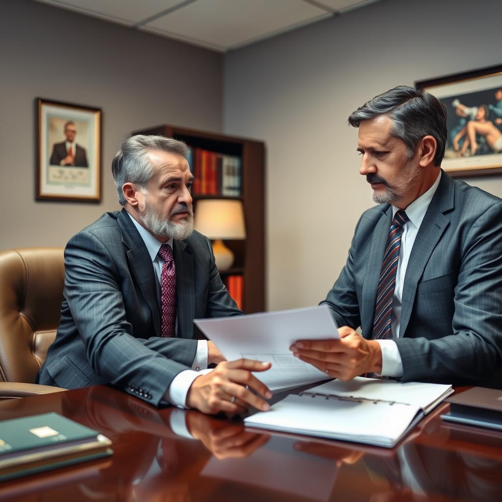 Rear End Accident Lawyer Burlington County