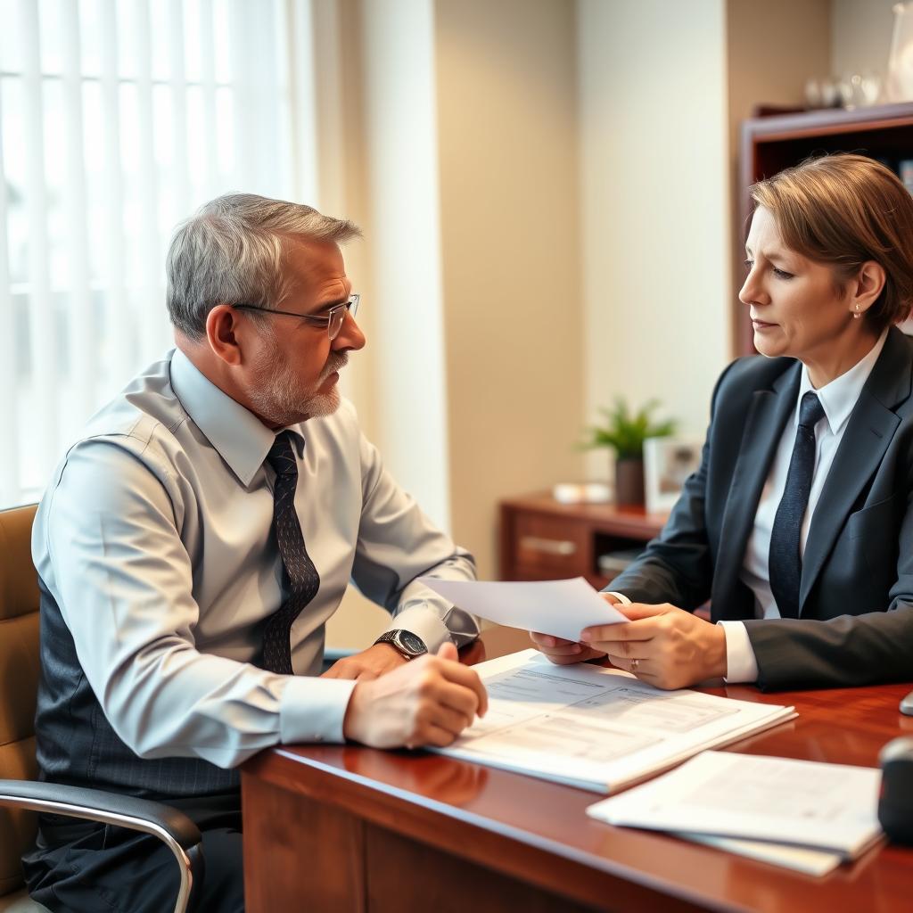 Rear End Accident Lawyer Clinton County