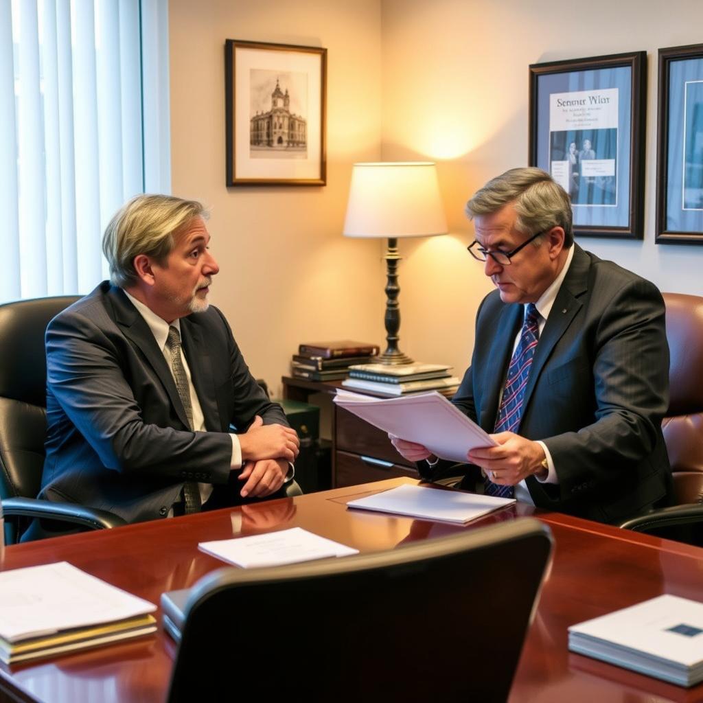 Rear End Accident Lawyer Columbia County