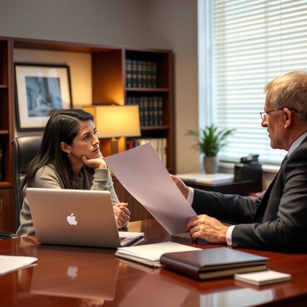 Rear End Accident Lawyer Erie County