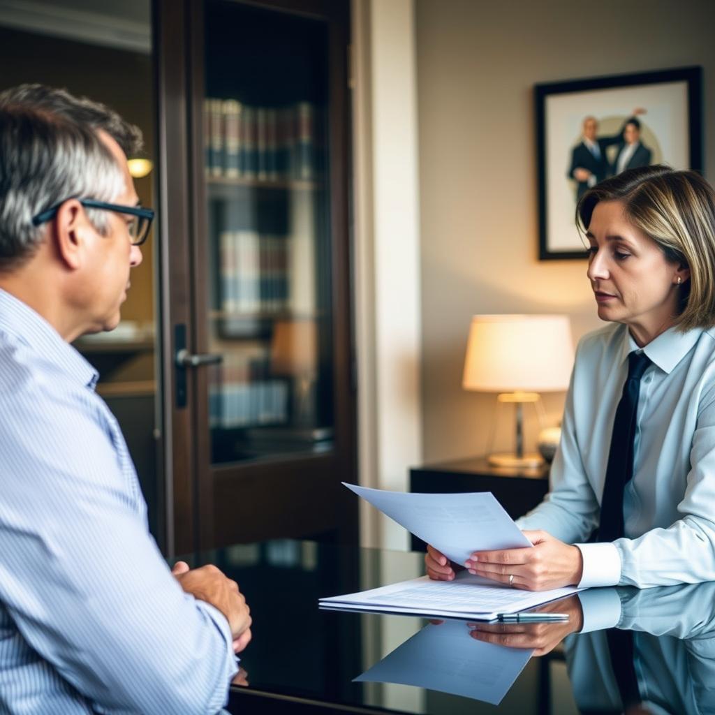 Rear End Accident Lawyer Herkimer County