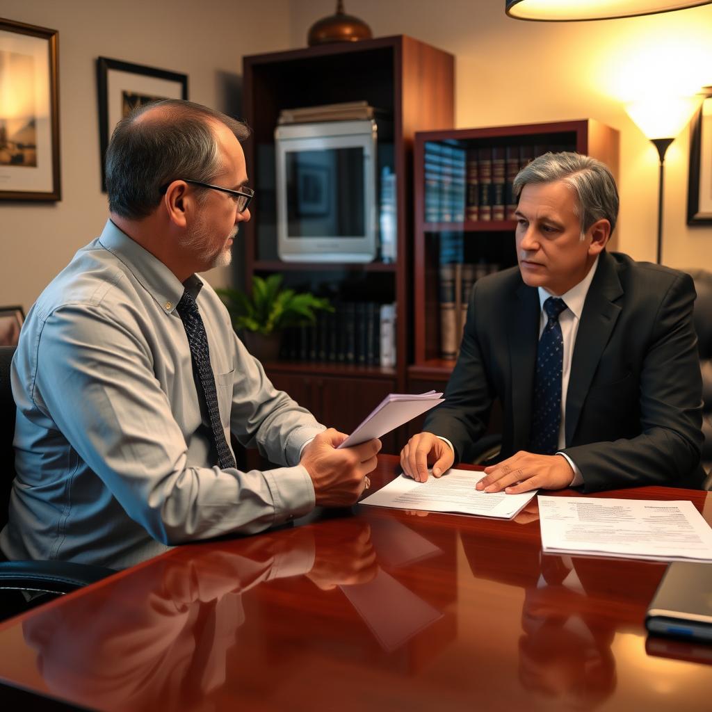 Rear End Accident Lawyer Hunterdon County