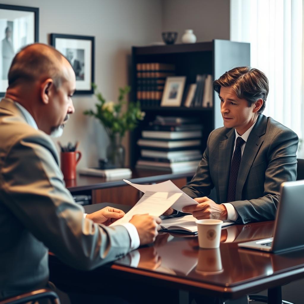Rear End Accident Lawyer Jefferson County