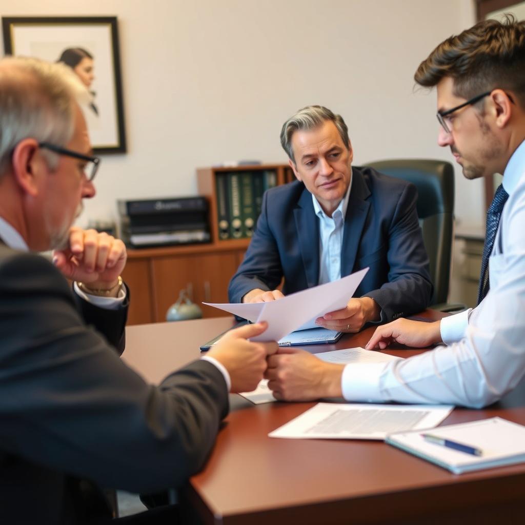 Rear End Accident Lawyer Kings County