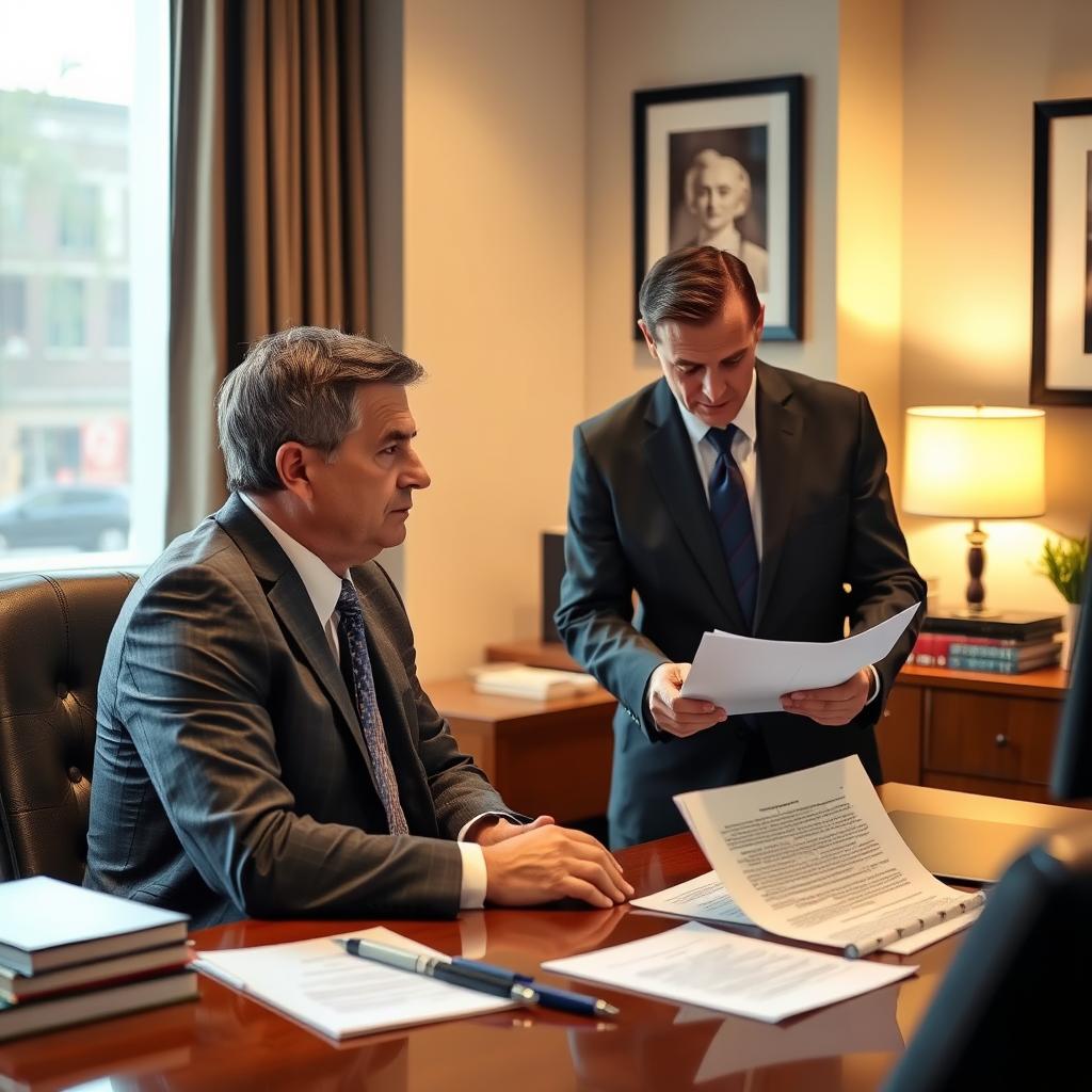 Rear End Accident Lawyer Manhattan