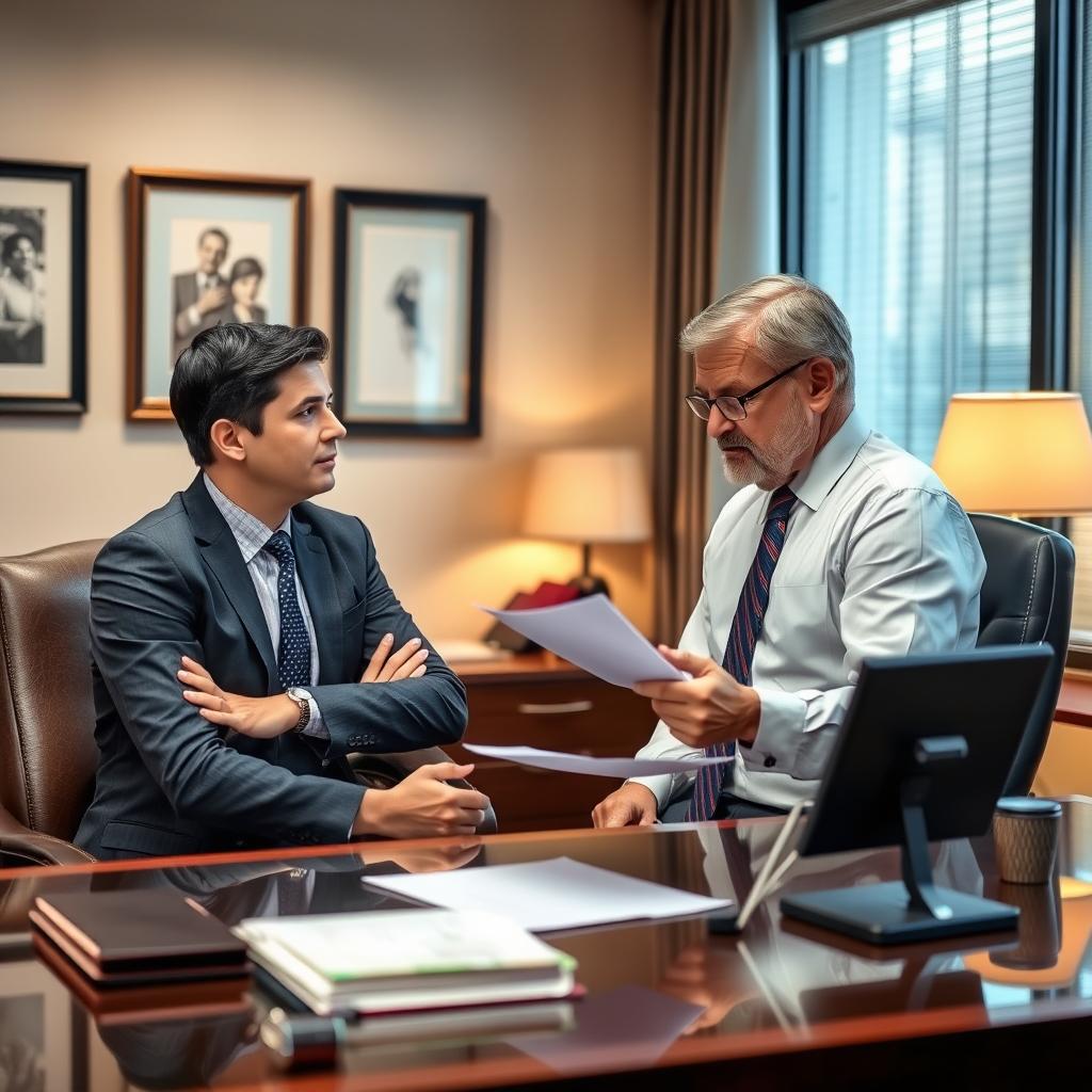 Rear End Accident Lawyer New Jersey