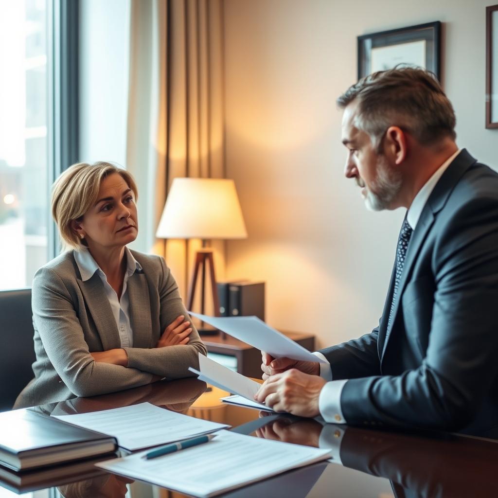 Rear End Accident Lawyer New York County