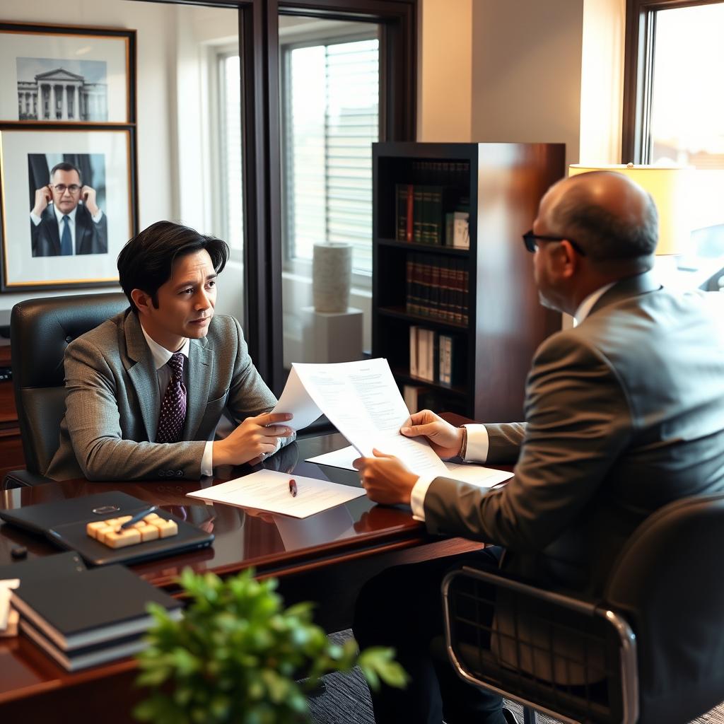 Rear End Accident Lawyer New York