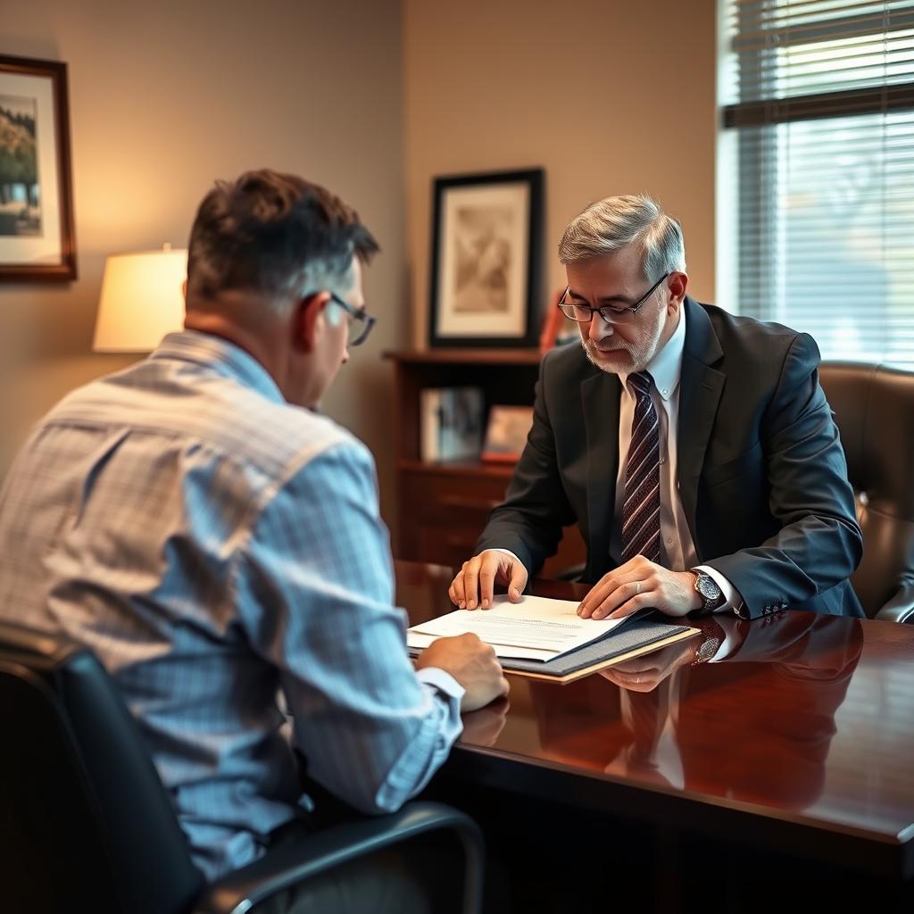 Rear End Accident Lawyer Onondaga County